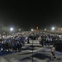 برگزاری جشن « خانواده بزرگ طرح طراوت» در یزد