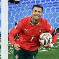 پاداش قهرمانی جالب یوفا برای پرتغال