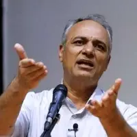 حمله «کیهان» به «زیدآبادی»: کاش توان درک داشتند