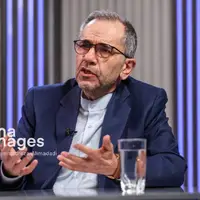 تخت روانچی: پاسخ ایران به پیشنهاد آمریکا منطقی است و می‌تواند مبنای کار قرار گیرد