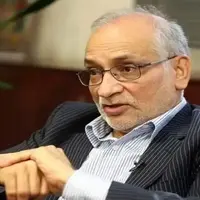  مرعشی: مدنی‌زاده خلأ اقتصاددان در دولت را پر می‌کند