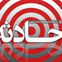 ۲ کشته و ۲مصدوم بر اثر برخورد پراید با تیر برق در محور سرایان به فردوس