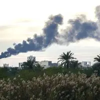 دو شهر خوزستان در وضعیت قرمز آلودگی هوا قرار گرفتند