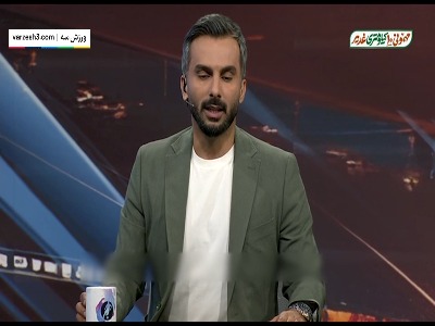 میثاقی: روانخواه به چه شکلی مربی تیم امید شده است؟