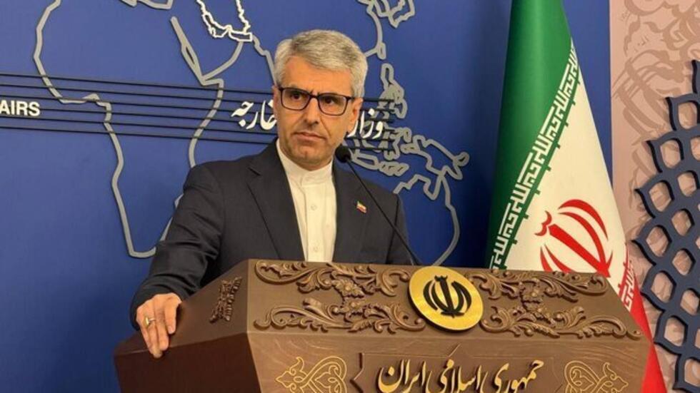 بقایی: اگر آمریکا اراده داشته باشد، امکان پیشرفت در مذاکرات وجود دارد