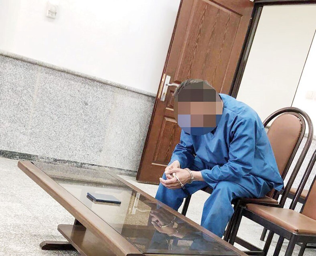 دو برادر، قتل طلبکار را گردن هم انداختند