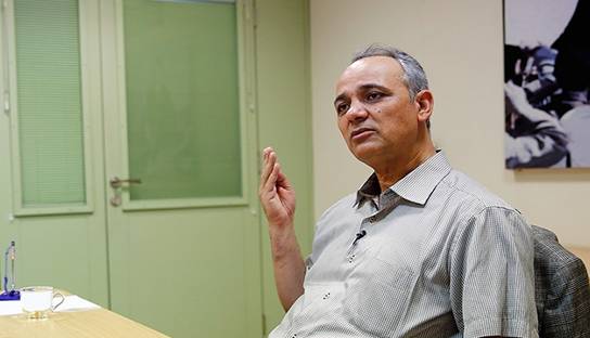 واکاوی خشونت کلامی و رفتاری در جامعه ایران