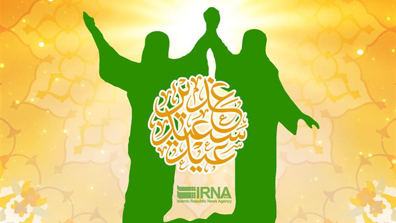 برنامهریزیها برای برپایی ۱۱۰ موکب و مهمانی ۲ کیلومتری عید غدیر در دامغان