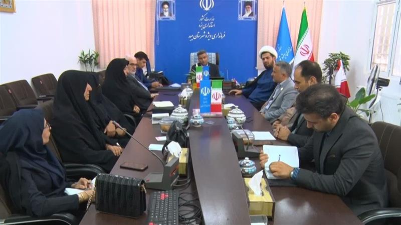 تاکید بر شناسایی اولویت‌های فرهنگی