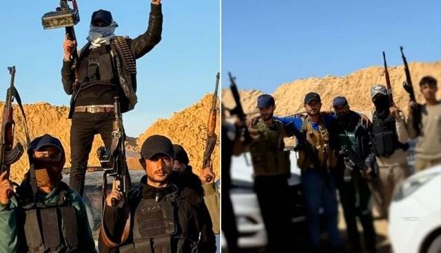 انتقادات در اراضی اشغالی از اقدام نتانیاهو برای مسلح کردن گروهی در غزه