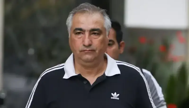 ناراحتی شدید ساکت الهامی از غیبت در کلاس پرولایسنس