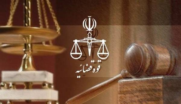 حکم قضایی عاملان حادثه آتشسوزی عمدی رامشیر صادر شد
