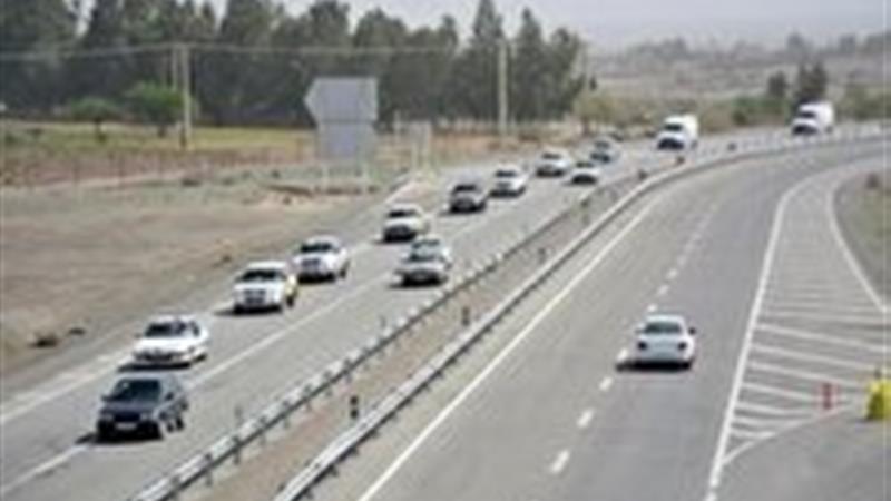 بهرهبرداری از ۱۴۴ کیلومتر باند دوم امسال در خراسان جنوبی