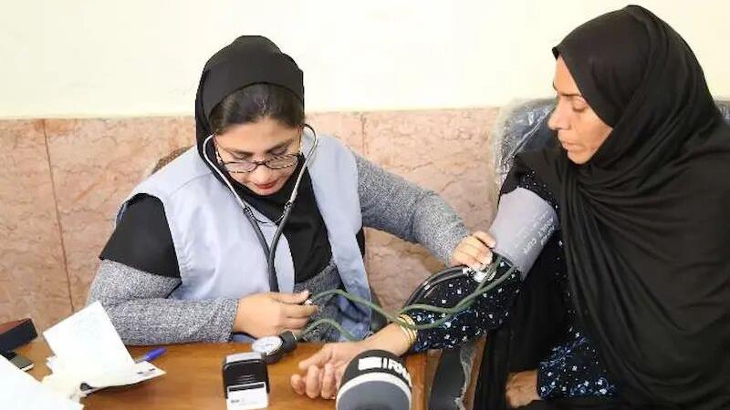 نظام ارجاع و پزشک خانواده در ایلام به‌صورت کامل اجرا می‌شود