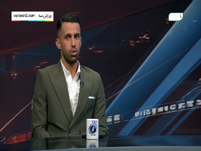 رضاوند: مشکل بدنسازی نبود، بازیکن نداشتیم