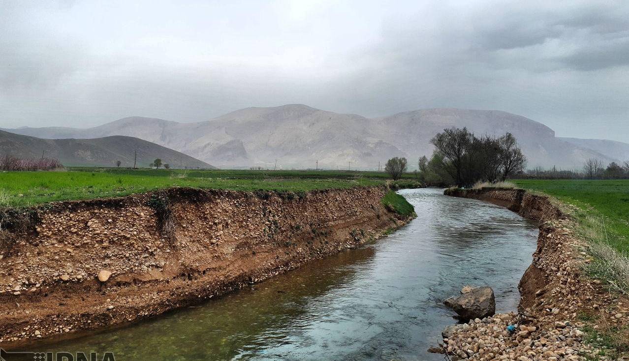 وزش باد و رگبارهای پراکنده باران کرمانشاه را فرا میگیرد