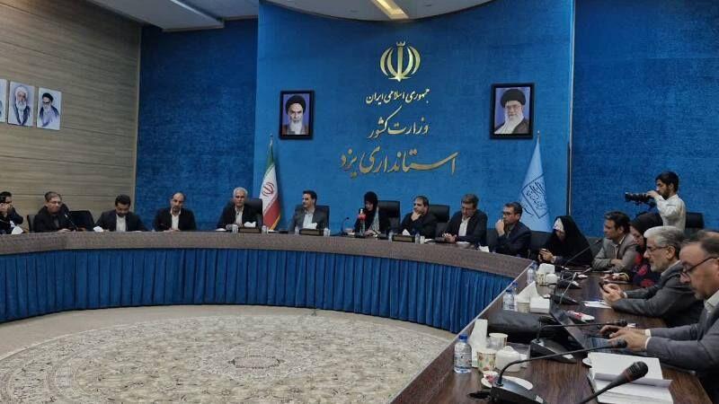 معاون وزیر میراث فرهنگی: صنایع دستی، ترازترین فعالیت اقتصادی است