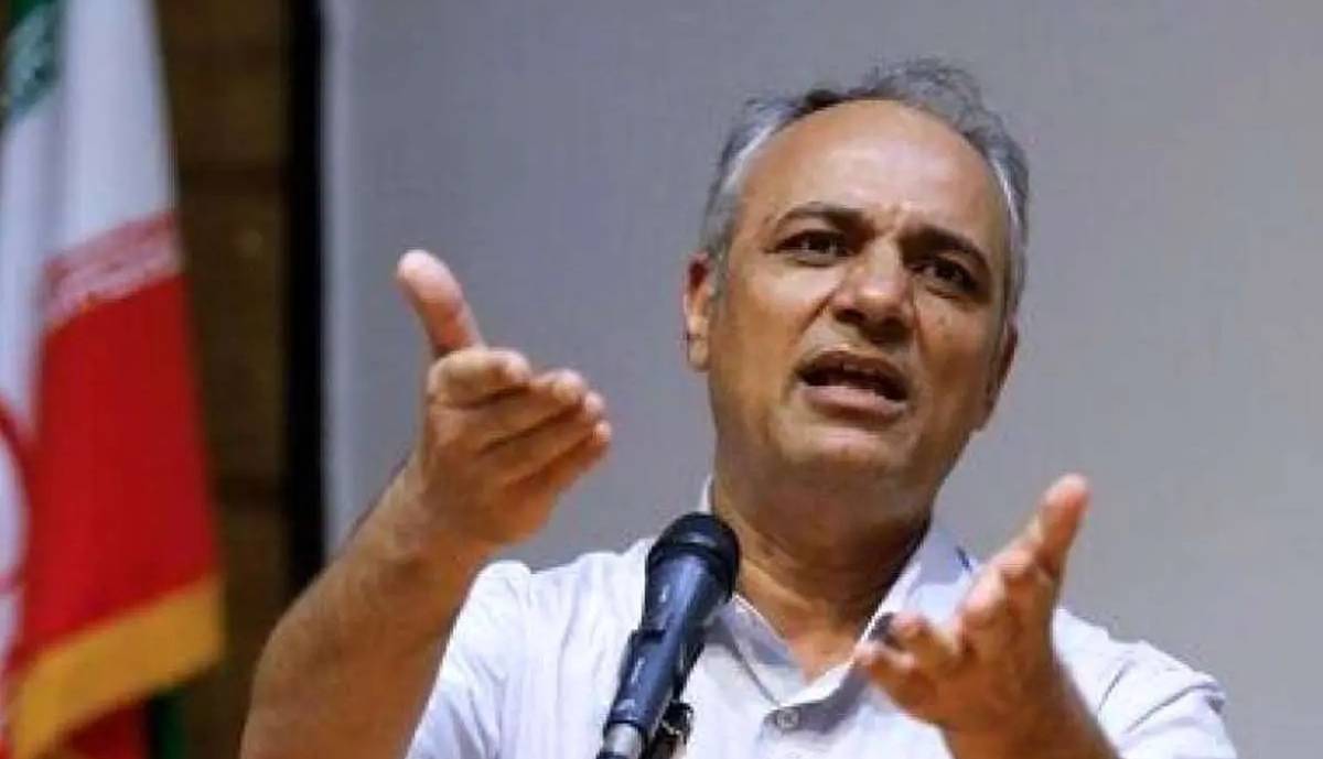 حمله «کیهان» به «زیدآبادی»: کاش توان درک داشتند
