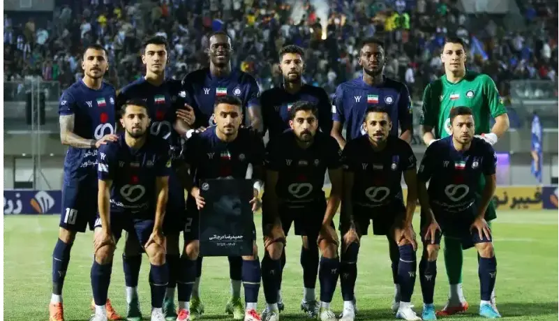 اطلاعیه رسمی در پاسخ به استقلال، پرسپولیس و سپاهان