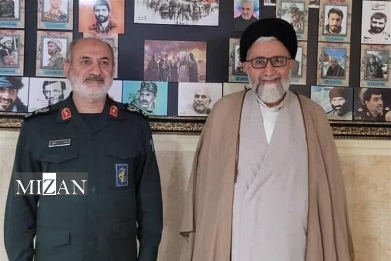 رئیس سازمان اطلاعات سپاه: نفوذ وزارت اطلاعات در ساختار اسرائیل شاهکار است
