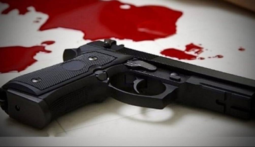 شلیک مرگبار پسر دانشجو به مرد بدهکار