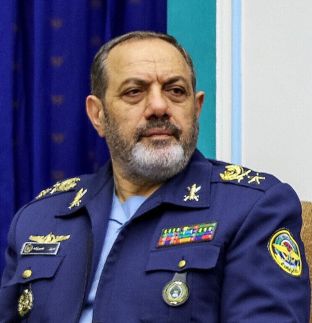 وزیر دفاع: پیروزی اطلاعاتی ایران فروپاشی مجدد هیمنه امنیتی رژیم صهیونی را رقم زد