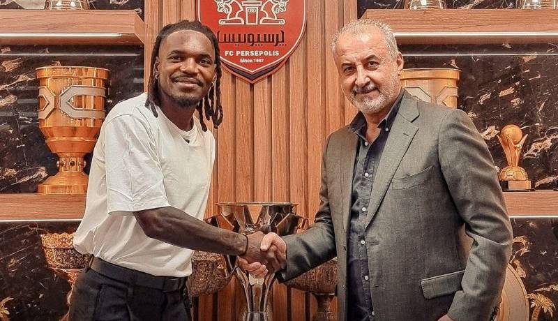 بیانیه پرسپولیس در مورد شایعات بیفوما
