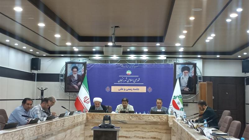 ۴۰ میلیارد ریال برای جشن‌های غدیر در زنجان هزینه می‌شود