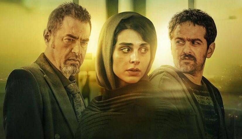 نقد و بررسی سریال «آبان» با حضور شهاب حسینی