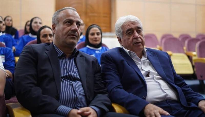 پایان کار خبیری در فولاد؛ در انتظار معرفی مدیرعامل جدید