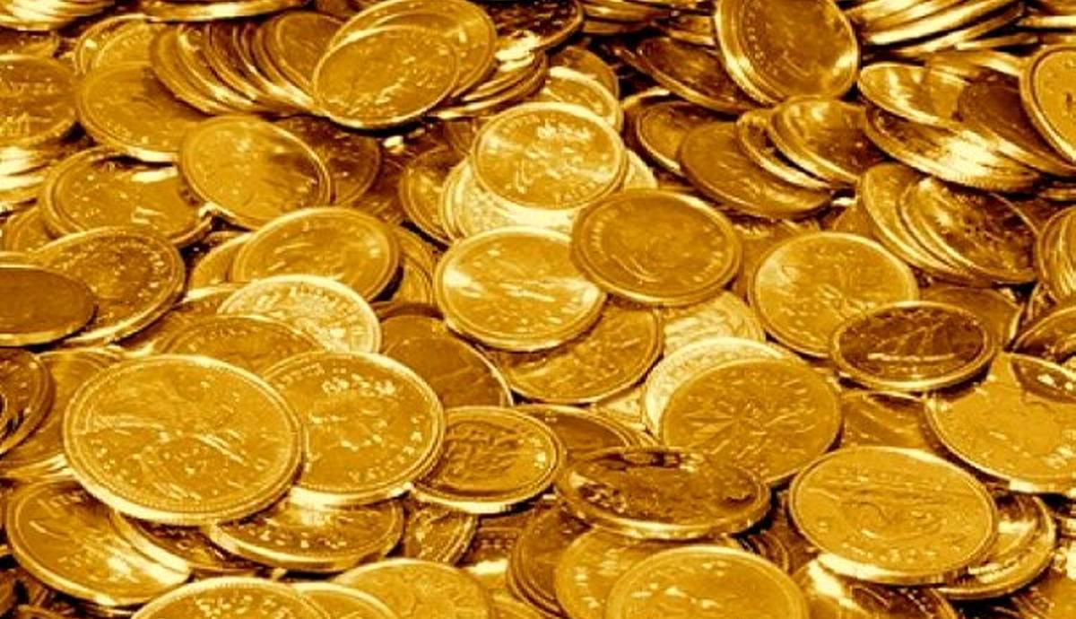 افت یکدست قیمت ها در بازار سکه و طلا؛ دلار قرمزپوش شد