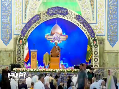 پیمودن راه حق و صراط مستقیم نیاز به صبر دارد