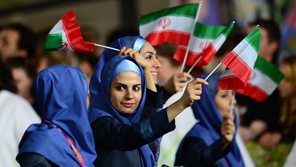 رشد قابل‌توجه مشارکت بانوان در ورزش قهرمانی