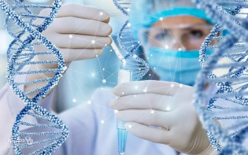 بیشترین چیزی که تو ژنتیک ما ایرانی ها وجود دارد چیست؟