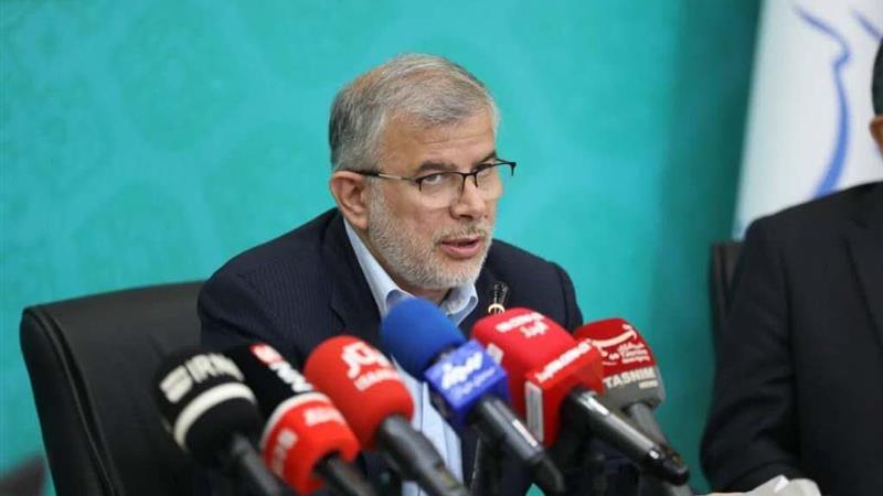 استاندار البرز: پیچیدگی قوانین از موانع تولید است