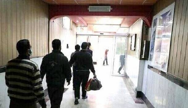 12 زندانی جرایم غیرعمد در لرستان از زندان آزاد شدند