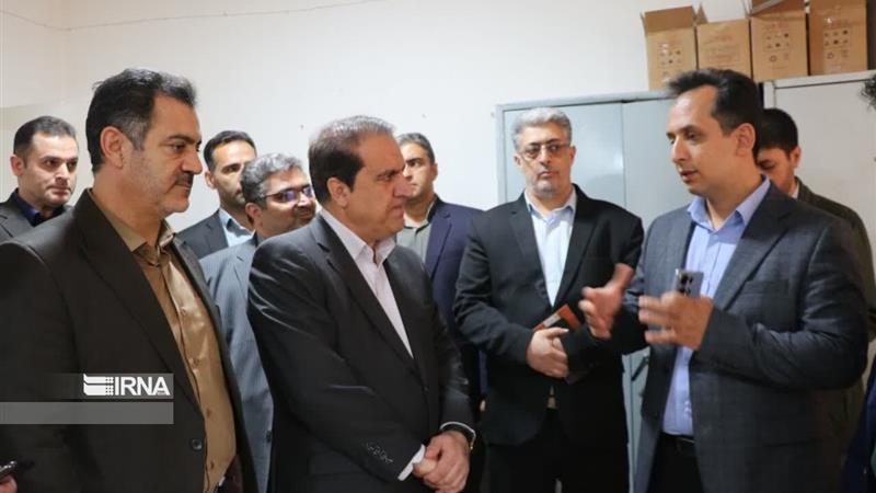 استاندار ایلام: ارتباط مستقیم با مردم اولویت دولت چهاردهم است