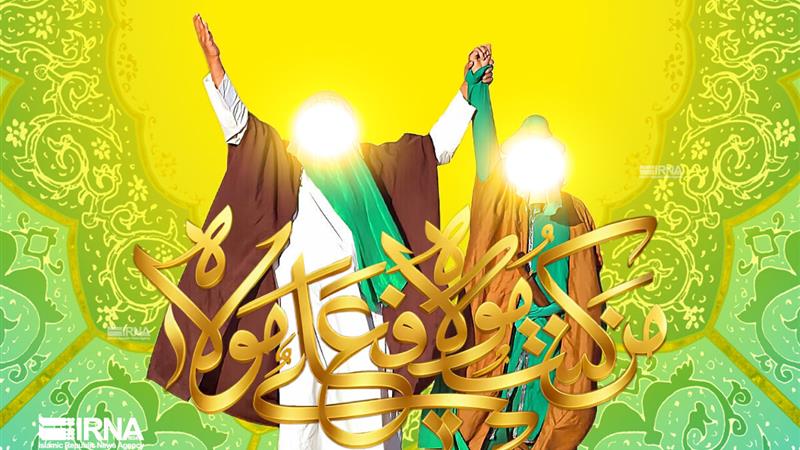 آماده‌سازی ۴۰۰ مسجد البرز برای میزبانی جشن غدیر