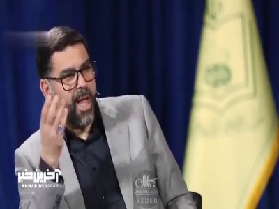 روایت همتی از پذیرش قطعنامه ۵۹۸