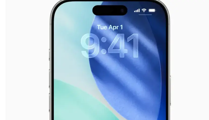 اولین بتای توسعهدهنده iOS 26 منتشر شد