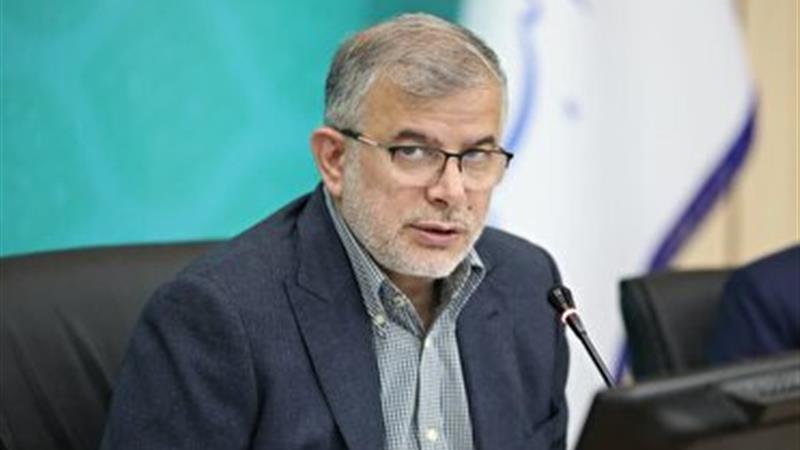 درخواست استاندار البرز از رئیس ستاد مبارزه با قاچاق برای اصلاح ساختار‌های قانونی