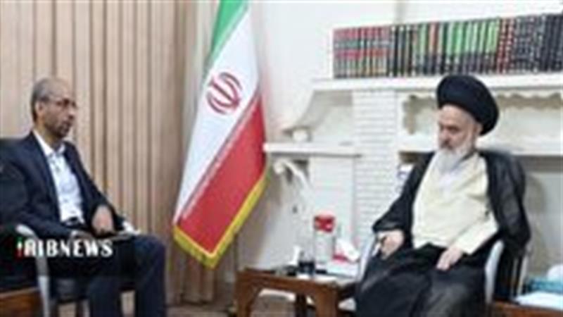 استفاده صحیح از منابع آب وظیفهای شرعی است