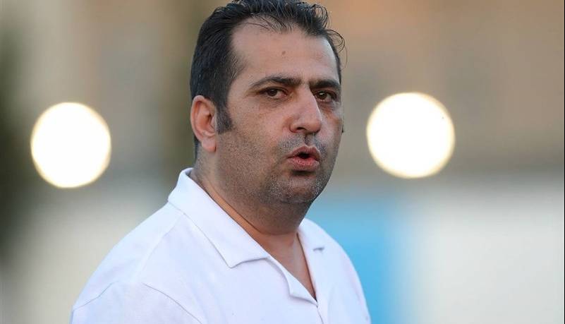 سامره: روانخواه بها دادن به جوان‌ها را بلد است؛ صبر کنید