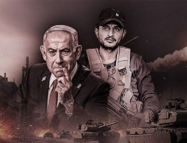 جزئیات جدید از جنایات گروه ابوشباب علیه گرسنگان غزه
