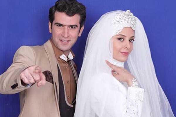 چهره ها/ بازیگر لیسانسه‌ها با یک تغییر استایل بزرگ آفتابی شد!