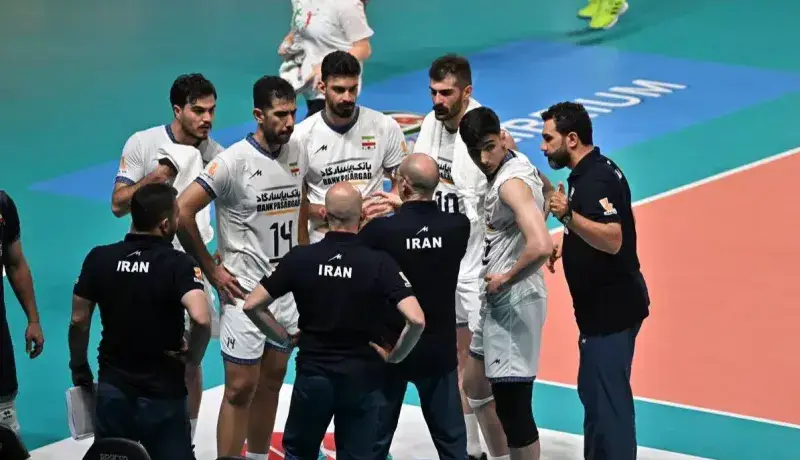 لیگ ملت‌ها؛ تعجب برزیلی‌ها از ترکیب جدید ایران