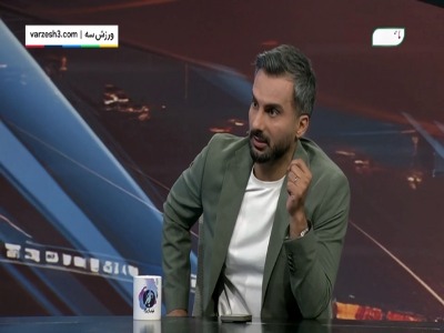 رضاوند: اگر مافیای استقلال بودم وضعیتم این نبود!