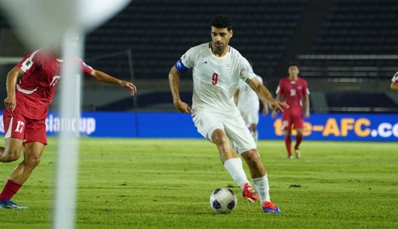 ایران - کره‌ شمالی؛به دنبال پایانی خوش در مصاف با حریف ناکام