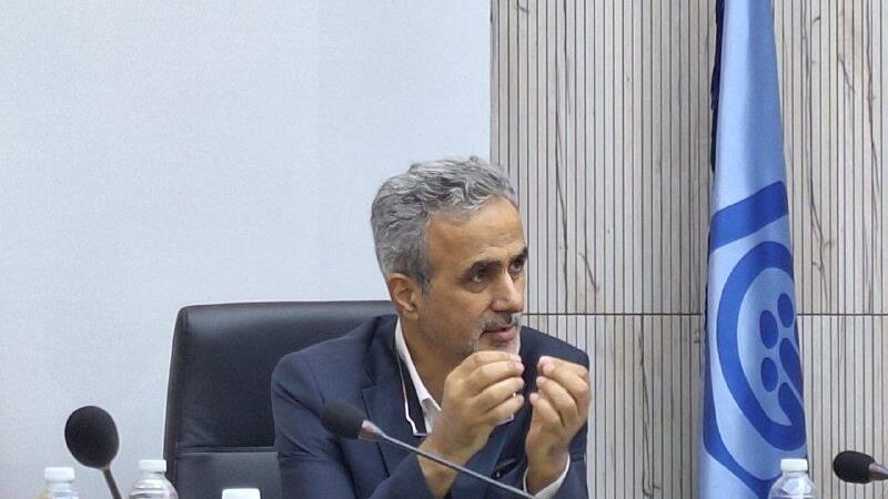 بیمارستان جدید فیاضبخش پاسخگوی نیاز جامعه کارگری و ساکنان غرب استان تهران است