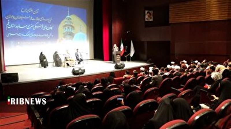 آغاز طرح غنی‌سازی اوقات فراغت با ۴۶ برنامه در قم
